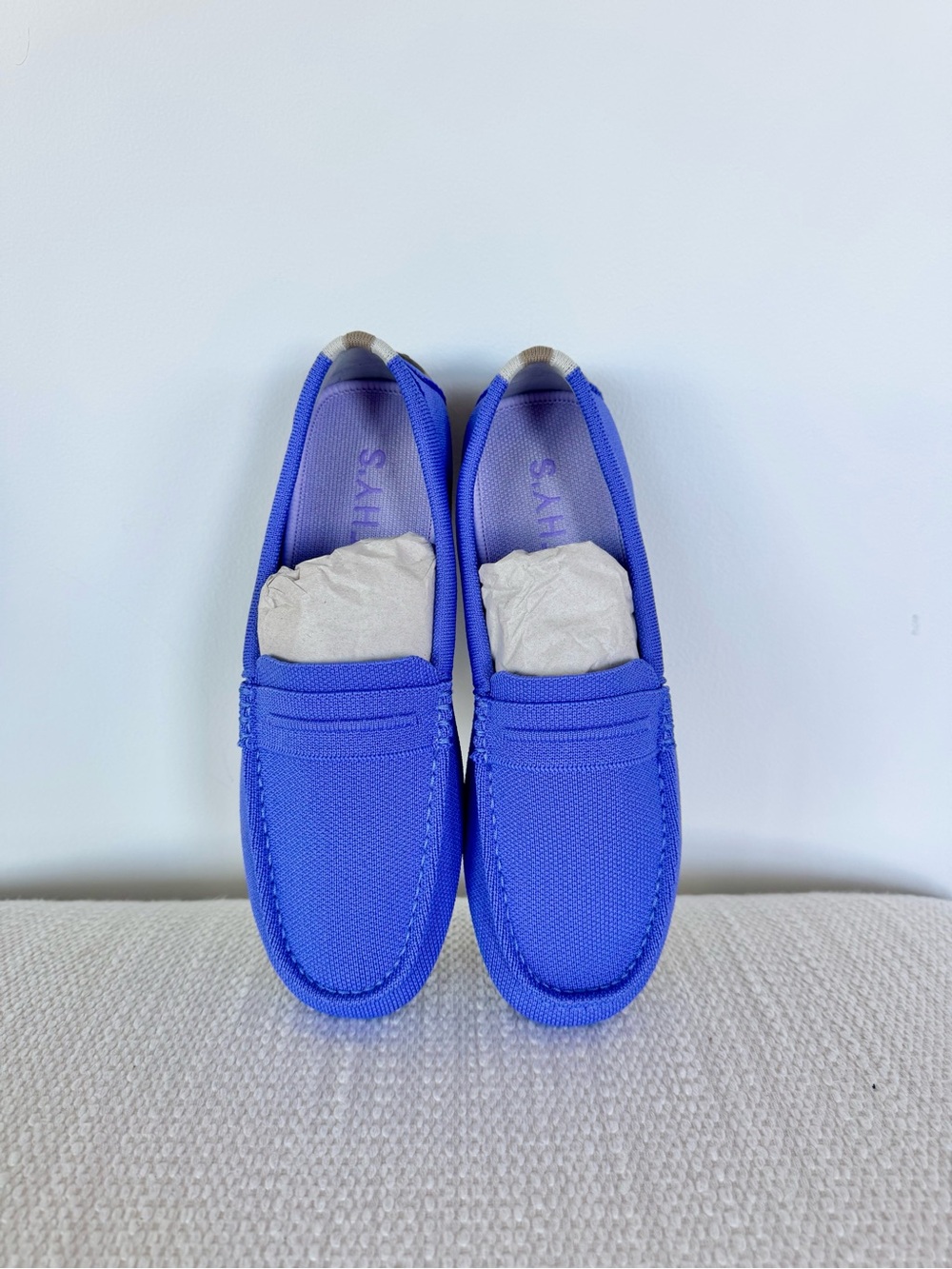 NWOT Rothy’s Daily Driver Size 8.5
